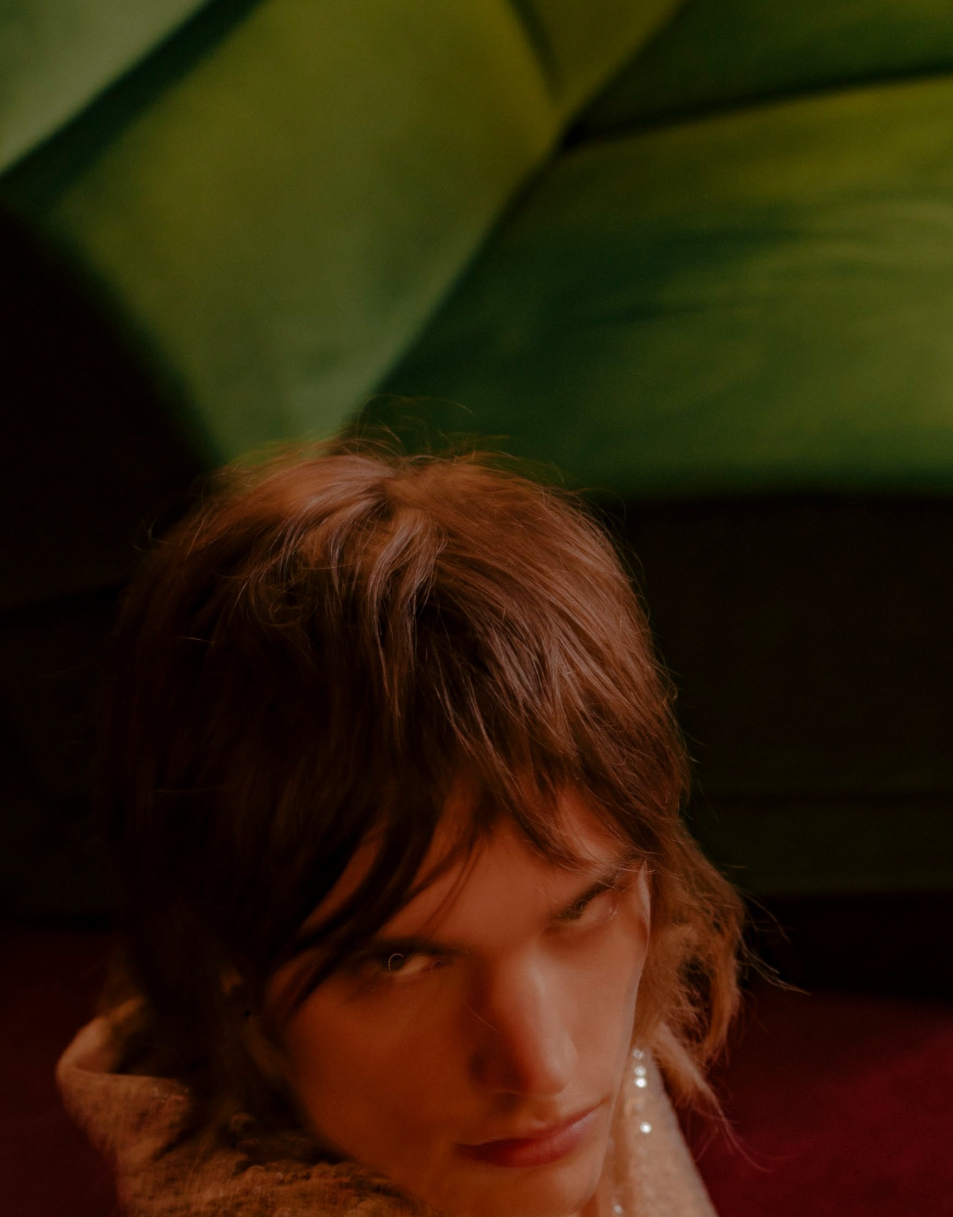 adrenaline - Man of Metropolis