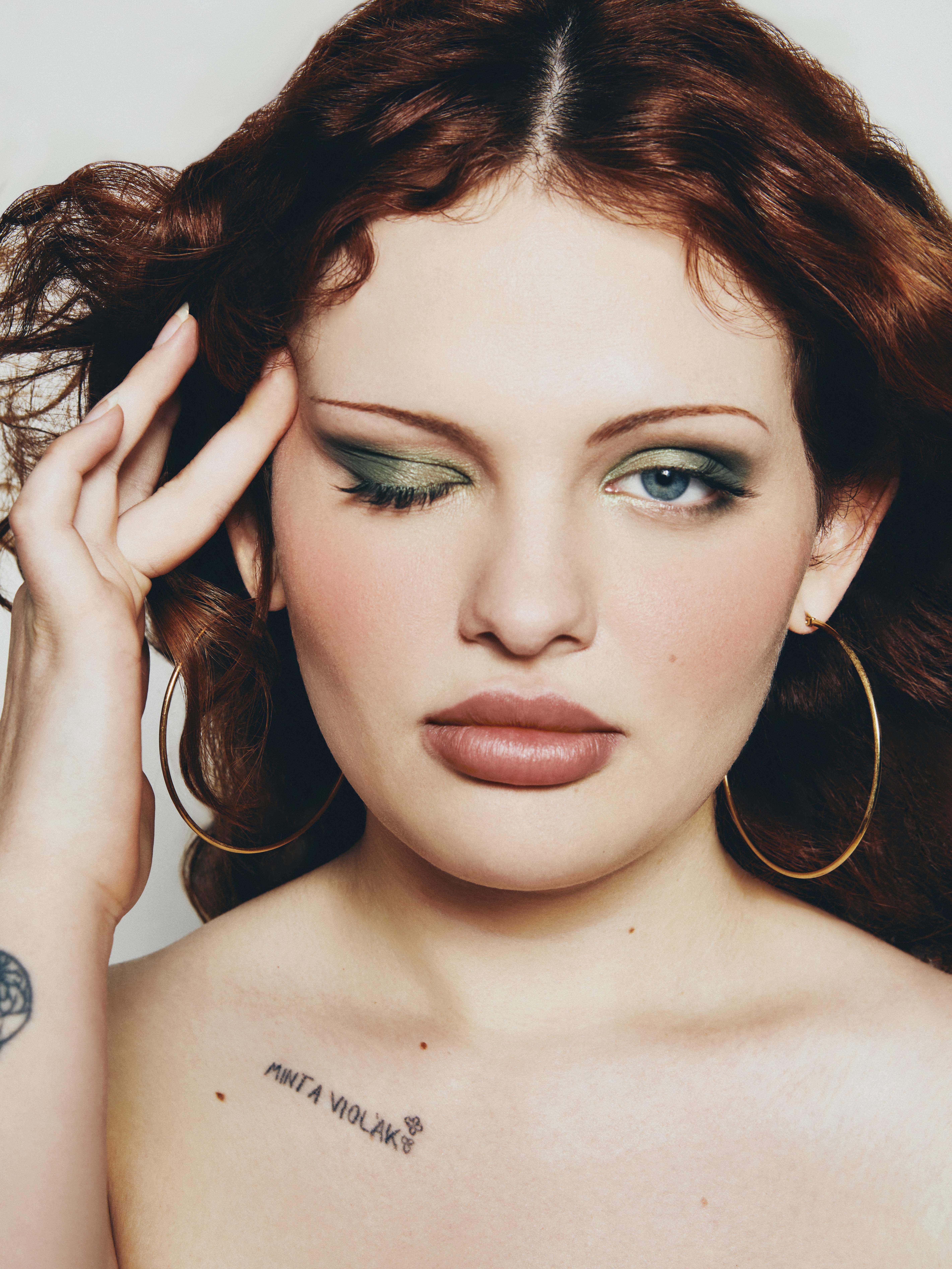 girl gone wild  - Schön!